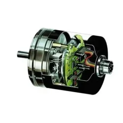  elevator encoder